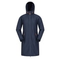 thumbnail image 1 of Mountain Warehouse Womens Ioana Longline Soft Shell Jacket, 1 of 4