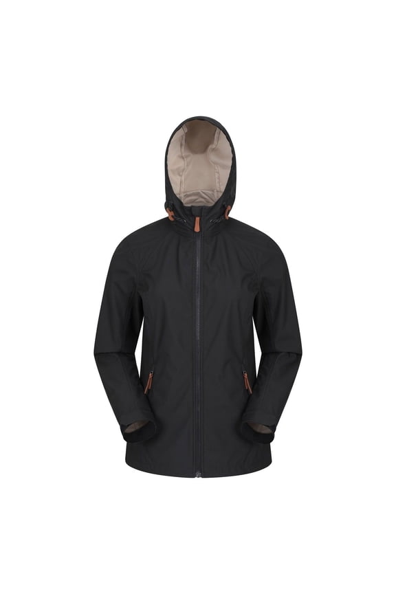 Womens Iona Soft Shell Jacket