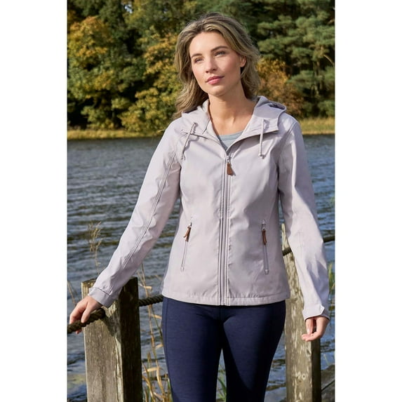 Mountain Warehouse Womens Iona Soft Shell Jacket