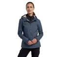 thumbnail image 1 of Mountain Warehouse Womens Iona Soft Shell Jacket, 1 of 4