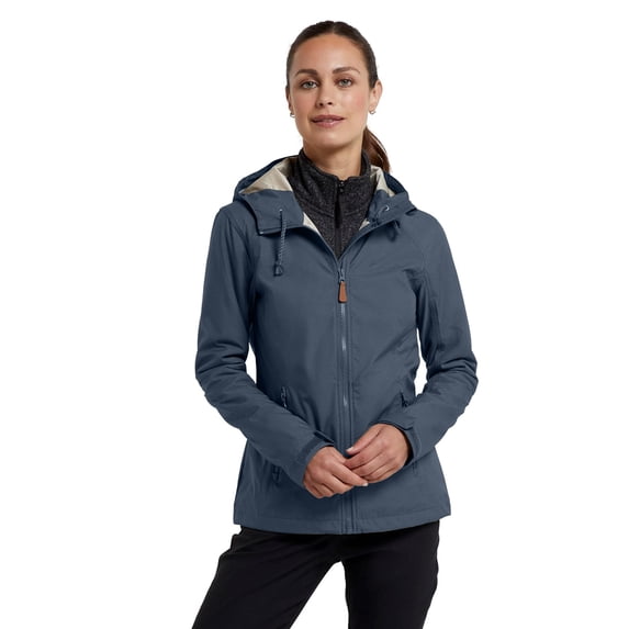 Mountain Warehouse Womens Iona Soft Shell Jacket