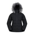 thumbnail image 1 of Mountain Warehouse Womens Isla Extreme Short Down Jacket, 1 of 5