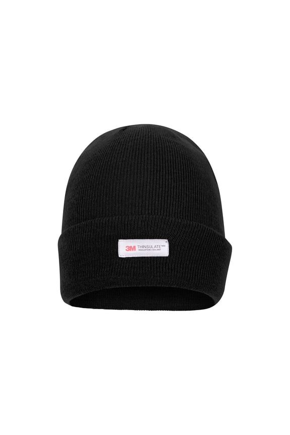 Womens Knitted Thinsulate Beanie