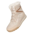 thumbnail image 1 of Mountain Warehouse Womens Leisure II Snow Boots, 1 of 5