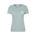 thumbnail image 1 of Mountain Warehouse Womens London Short-Sleeved T-Shirt, 1 of 2