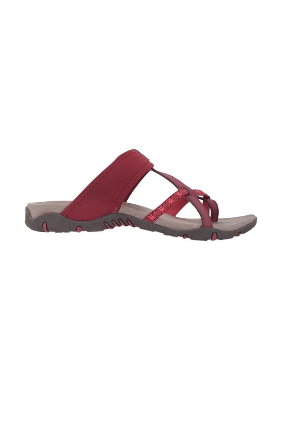 Womens Marbella Sandals