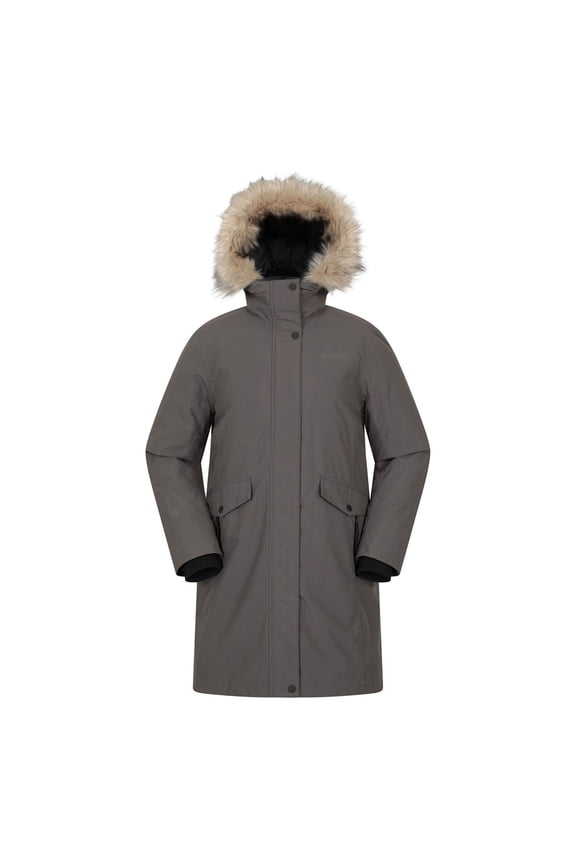 Womens Marlow Extreme Down Waterproof Parka