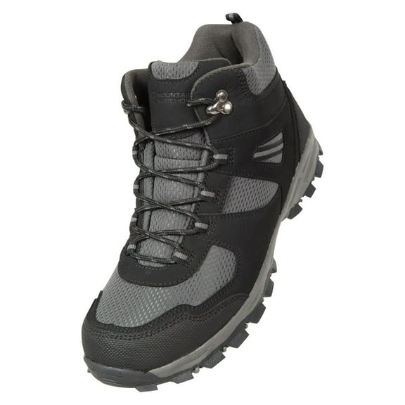 Mountain Warehouse Womens Mcleod Wide Walking Boots