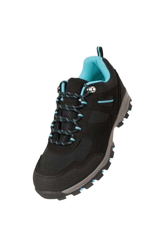 Womens Mcleod Wide Walking Shoes