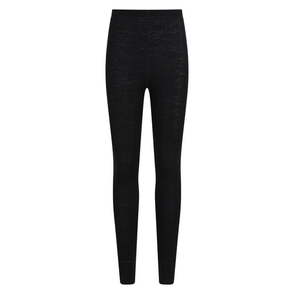 Mountain Warehouse Womens Merino II Thermal Bottoms