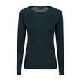 thumbnail image 1 of Mountain Warehouse Womens Merino II Thermal Top, 1 of 2