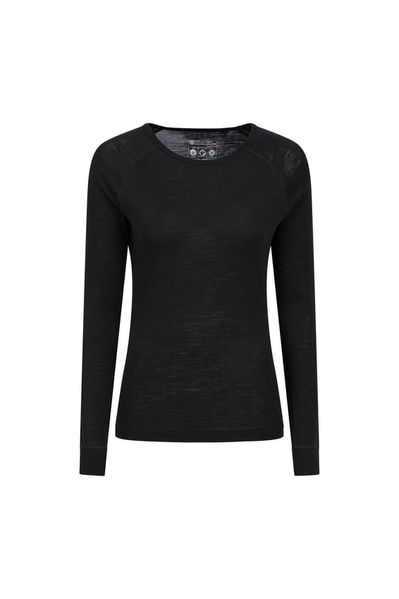 Womens Merino II Thermal Top