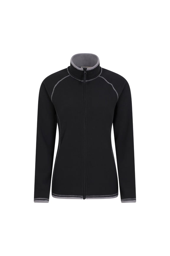 Womens Montana Fleece Jacket