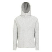 MOUNTAIN WAREHOUSE Womens Nevis Full Zip Hoodie