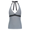 thumbnail image 1 of Mountain Warehouse Womens Ocean Notion Tankini Set, 1 of 5