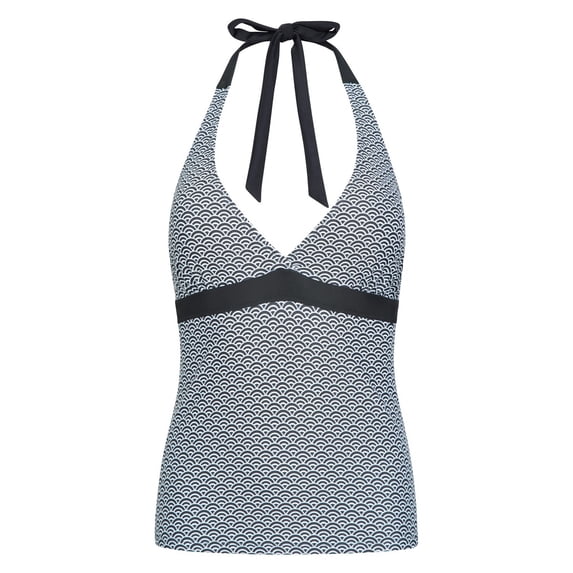 Mountain Warehouse Womens Ocean Notion Tankini Set