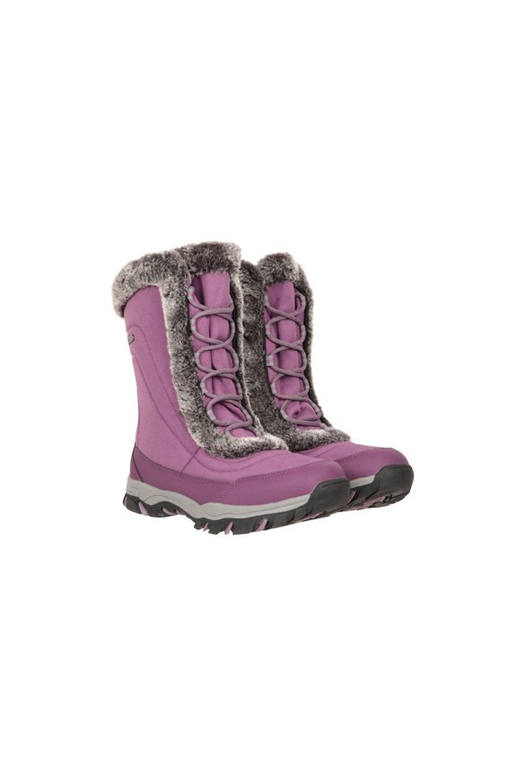 Womens Ohio Snow Boots
