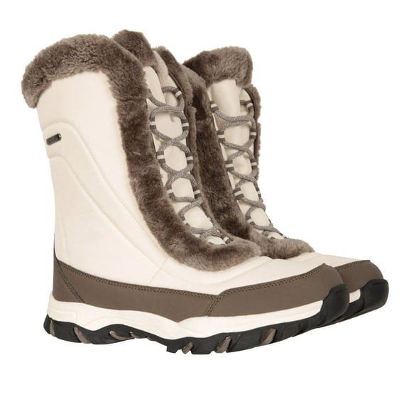 Mountain Warehouse Womens Ohio Snow Boots