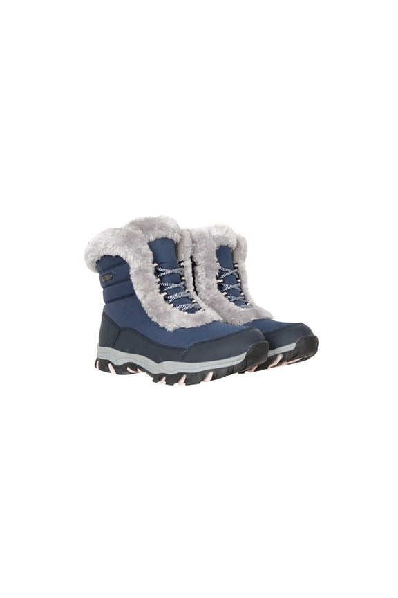 Womens Ohio Thermal Short Shaft Snow Boots