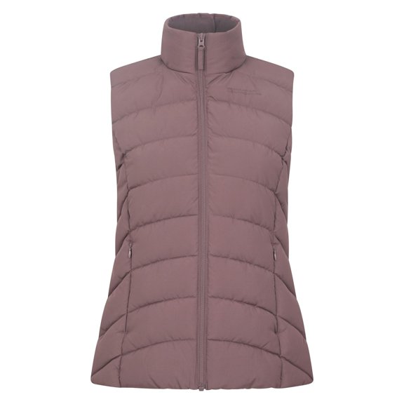Mountain Warehouse Womens Opal Padded Vest