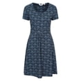 thumbnail image 1 of Mountain Warehouse Womens Orchid Floral UV Protection Dress, 1 of 4