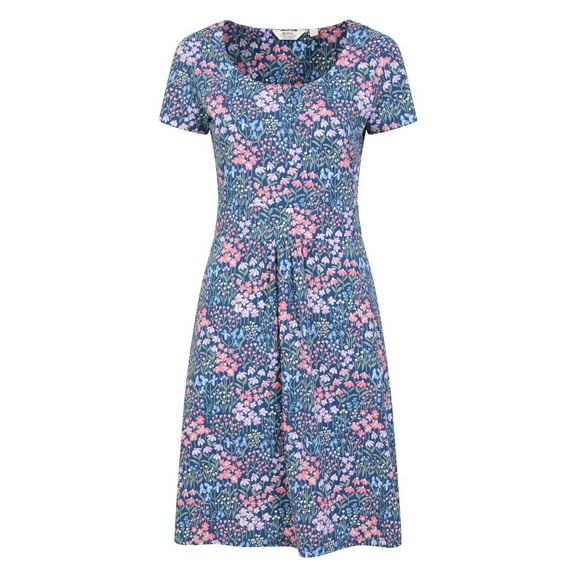 Mountain Warehouse Womens Orchid Midi Dress