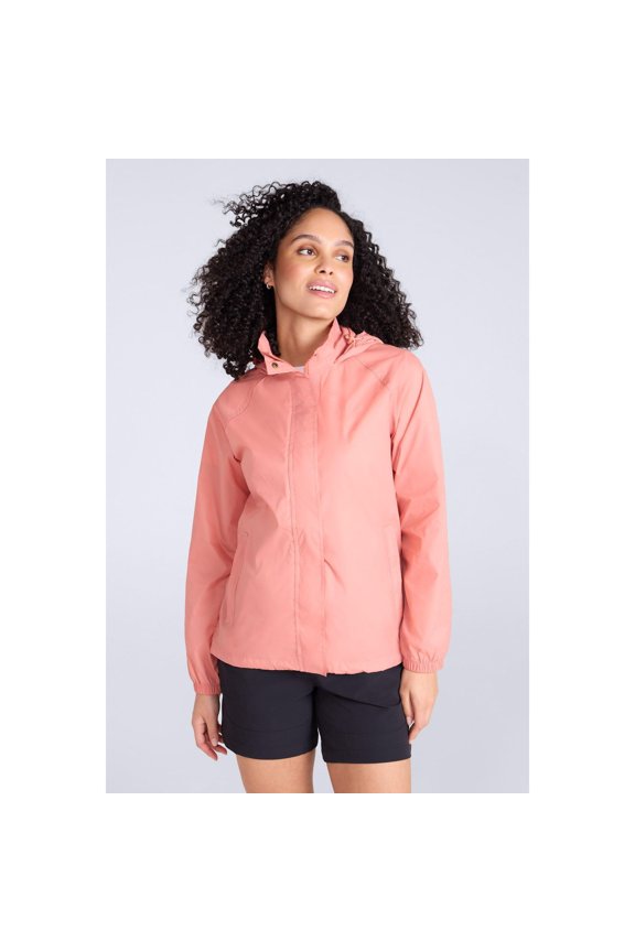 Womens Pakka II Waterproof Jacket