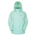 thumbnail image 1 of Mountain Warehouse Womens Pakka II Waterproof Jacket, 1 of 4
