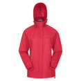 thumbnail image 1 of Mountain Warehouse Womens Pakka II Waterproof Jacket, 1 of 4