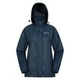 thumbnail image 1 of Mountain Warehouse Womens Pakka II Waterproof Jacket, 1 of 5