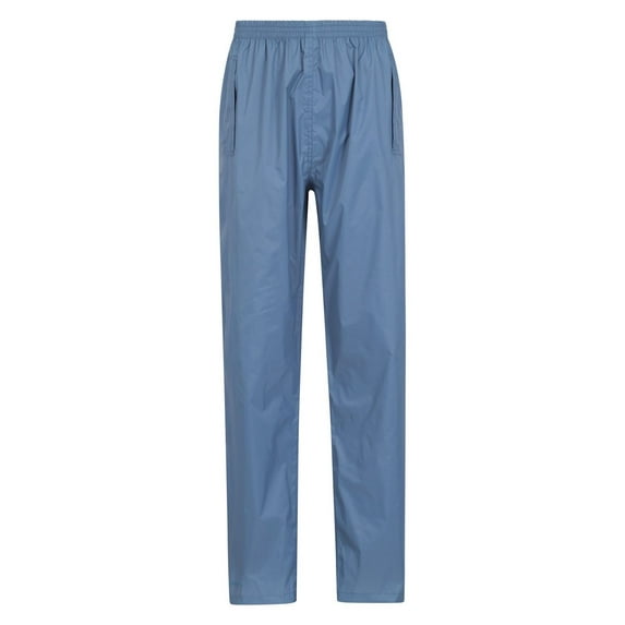 Mountain Warehouse Womens Pakka Waterproof Over Pants