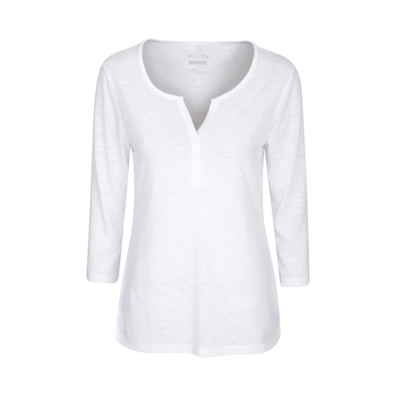Mountain Warehouse Womens Paphos Quick Dry UV Protection Top