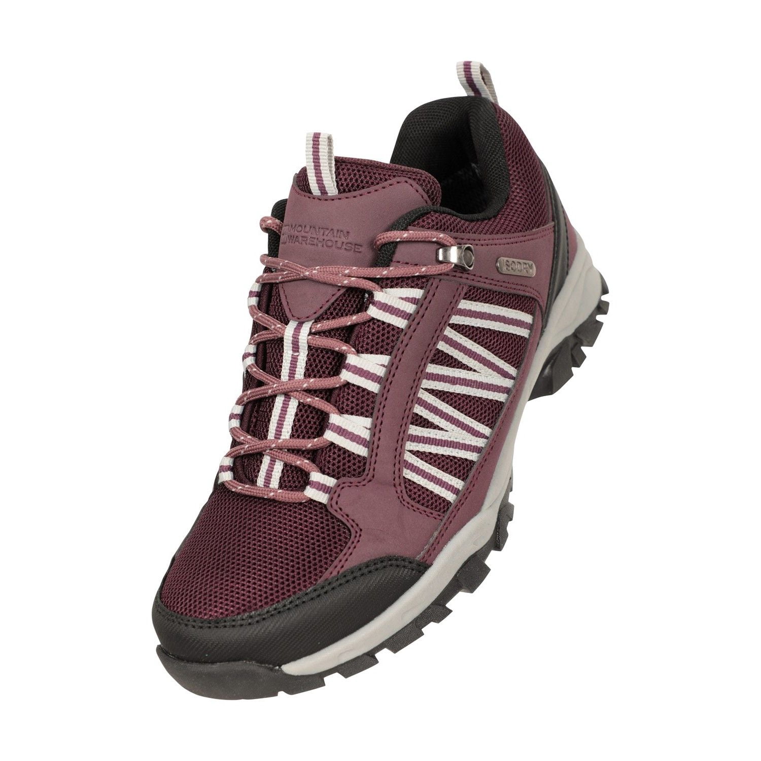 Mountain Warehouse Womens Path Waterproof Outdoor Walking 