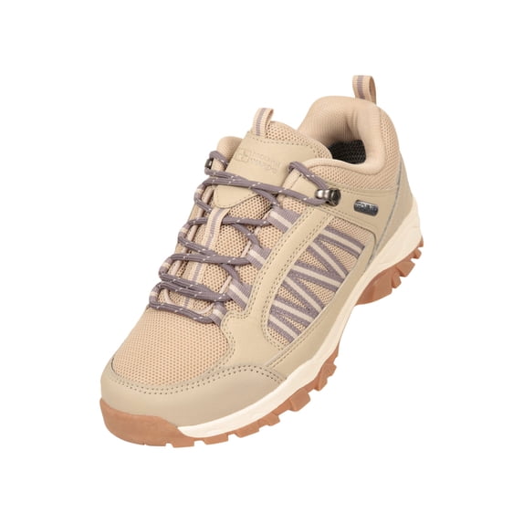 Mountain Warehouse Womens Path Waterproof Outdoor Walking Shoes