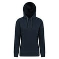 Mountain Warehouse Womens Poplar Regular Hoodie