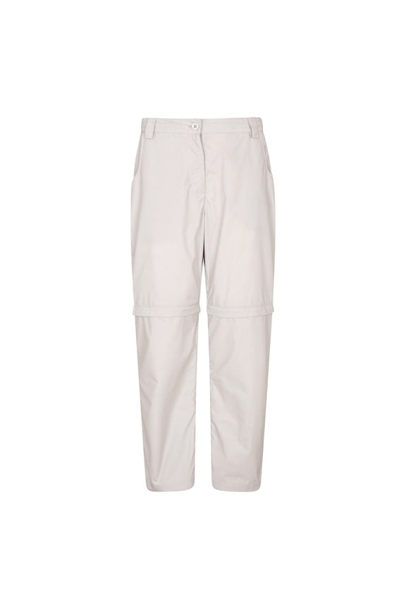 Womens Quest Zip-Off Hiking Pants