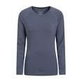 thumbnail image 1 of Mountain Warehouse Womens Quick Dry Long-Sleeved Top, 1 of 4