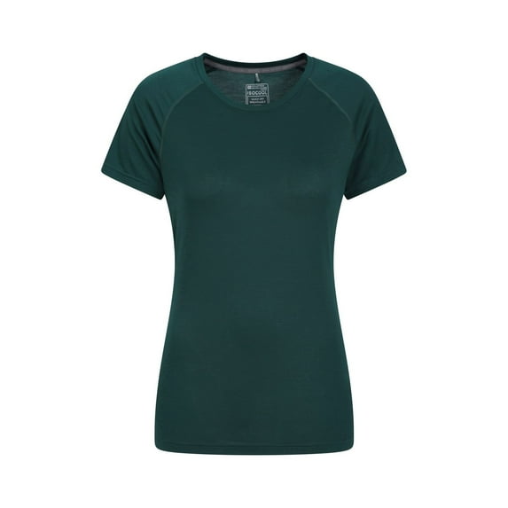Mountain Warehouse Womens Quick Dry T-Shirt