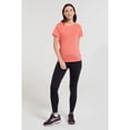 thumbnail image 1 of Mountain Warehouse Womens Quick Dry T-Shirt, 1 of 2