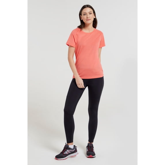 Mountain Warehouse Womens Quick Dry T-Shirt