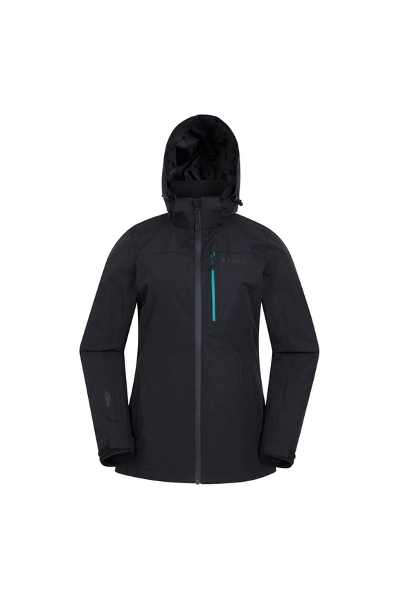 Womens Rainforest II Extreme Waterproof Jacket