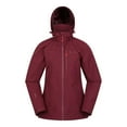 thumbnail image 1 of Mountain Warehouse Womens Rainforest II Extreme Waterproof Jacket, 1 of 4