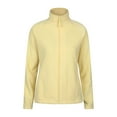 thumbnail image 1 of Mountain Warehouse Womens Raso Fleece Jacket, 1 of 4