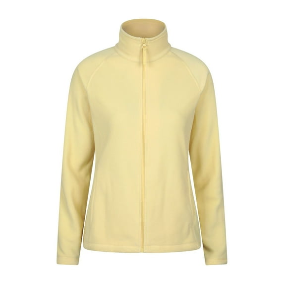 Mountain Warehouse Womens Raso Fleece Jacket