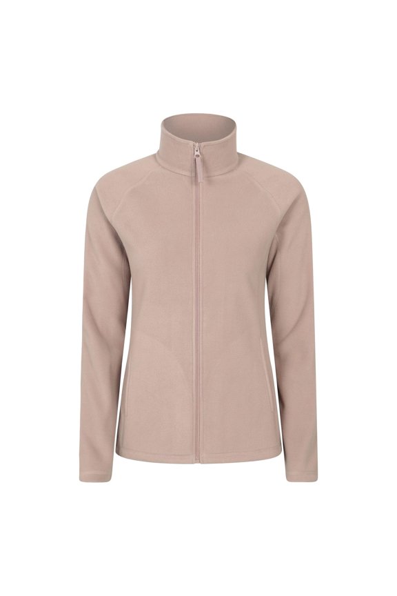 Womens Raso Fleece Jacket