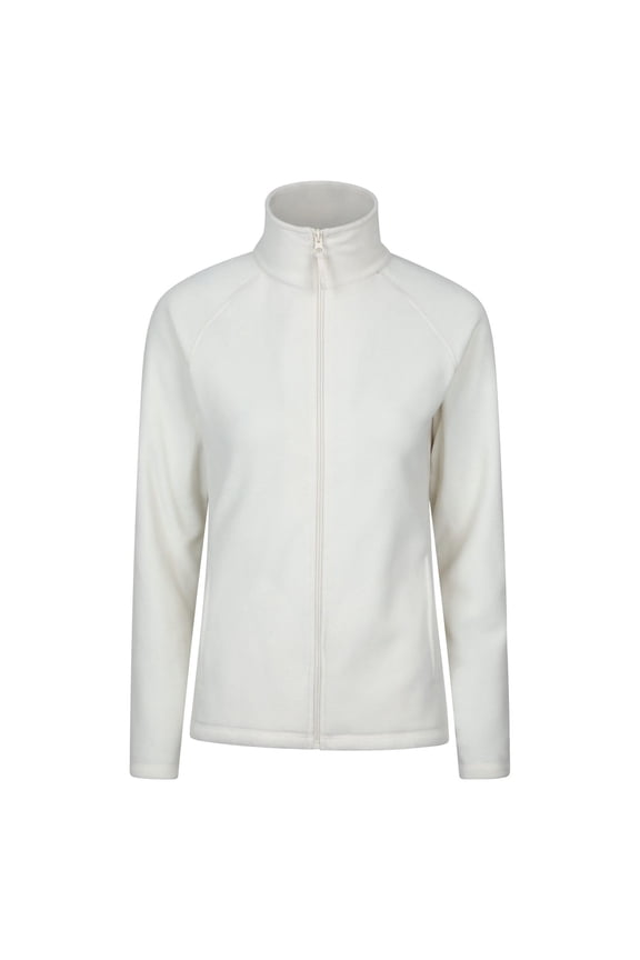 Womens Raso Fleece Jacket