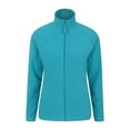 thumbnail image 1 of Mountain Warehouse Womens Raso Fleece Jacket, 1 of 4