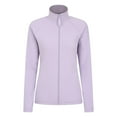 thumbnail image 1 of Mountain Warehouse Womens Raso Fleece Jacket, 1 of 5
