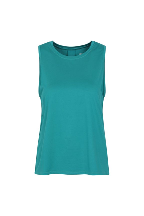 Womens Recycled Tank Top