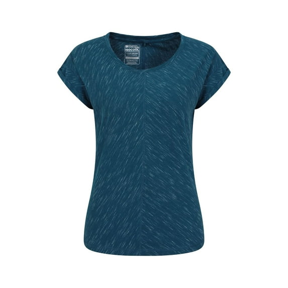 Mountain Warehouse Womens Retreat T-Shirt